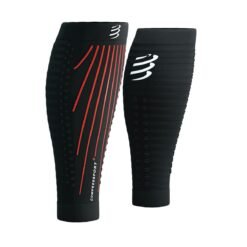 Gemeleras de Running R2 Aero Negras