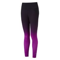 Calzas de Running Mujer Momentum Crop Tight Ronhill
