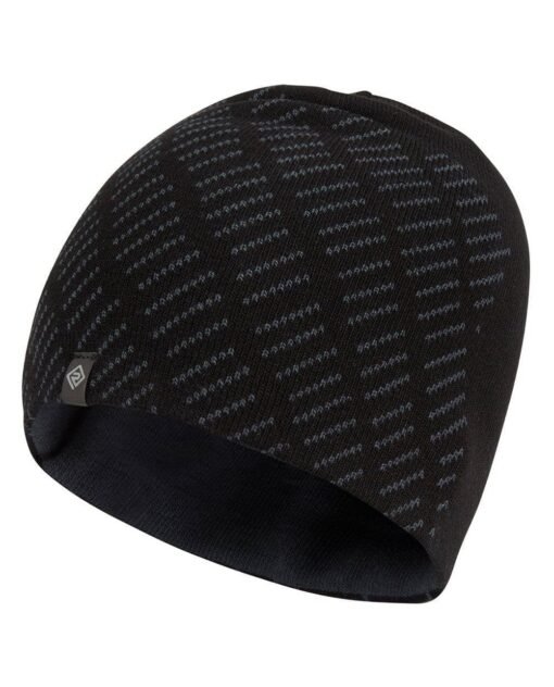 Gorro Clásico - Negro - Ronhill
