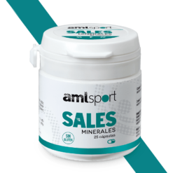 Sales Minerales