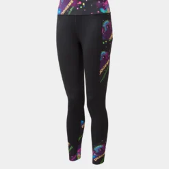 Calzas de Running Mujer Life Satori Tight Ronhill
