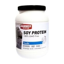 Soy Hammer Vainilla