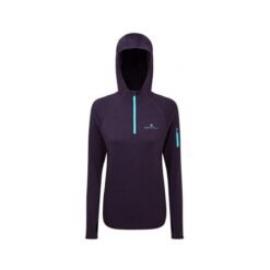 Polerón de Running Mujer Momentum Workout Ronhill