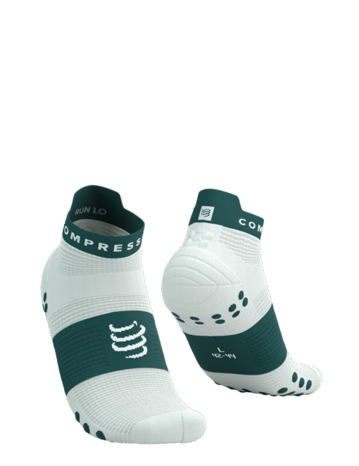 Imagen de Calcetines Running Compressport Unisex Sugar Storm Amortiguación Avanzada