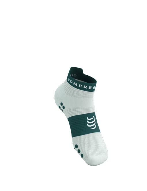Imagen de Calcetines Running Compressport Unisex Sugar Storm Amortiguación Avanzada2