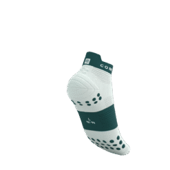 Imagen de Calcetines Running Compressport Unisex Sugar Storm Amortiguación Avanzada 4