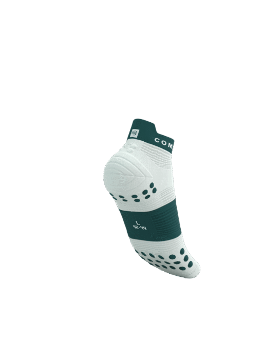 Imagen de Calcetines Running Compressport Unisex Sugar Storm Amortiguación Avanzada 4