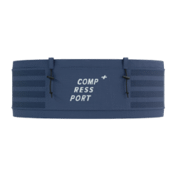 Imagen de Cinturón Running Compressport Unisex Indigo Ergonómico 4