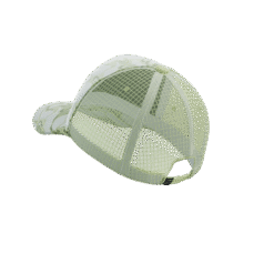 Gorra Running Compressport Unisex Camo Protección Solar 3