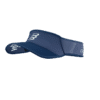 Visera Running Compressport Unisex Azul Ultraligera 1