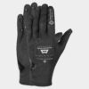 Guantes Running Ronhill GORE-TEX Windstopper Unisex Negro