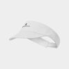 Visera Running Ronhill Sunlight Unisex Blanco