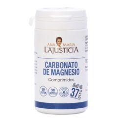 Carbonato de Magnesio Ana María Lajusticia Comprimidos 75 unidades