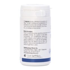 Alternative view of Cloruro de Magnesio Ana María Lajusticia Comprimidos 147 unidades