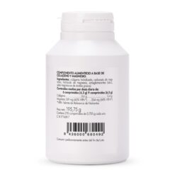 Alternative view of Colágeno con Magnesio AML Sport Comprimidos 270 unidades