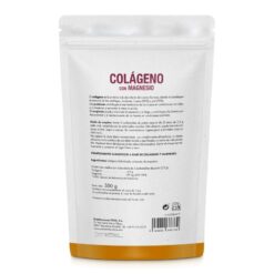 Alternative view of Colágeno con Magnesio Ana María Lajusticia Polvo 350g
