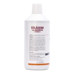 Alternative view of Colágeno con Magnesio y Vitamina C Ana María Lajusticia Líquido 1 Litro Sabor Cereza