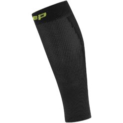 Pantorrilleras Compresión Running CEP Core Run 5.0 Mujer Negro Lima