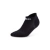 Calcetines Compresión Running CEP Core Run Invisible 5.0 Unisex Negro