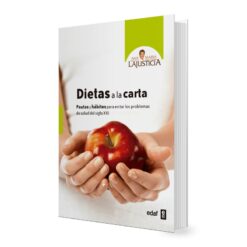 Libro Dietas a la Carta – Ana María Lajusticia