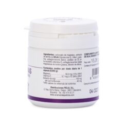 Alternative view of Isoflavonas con Magnesio y Vitamina E Ana María Lajusticia Cápsulas 30 unidades