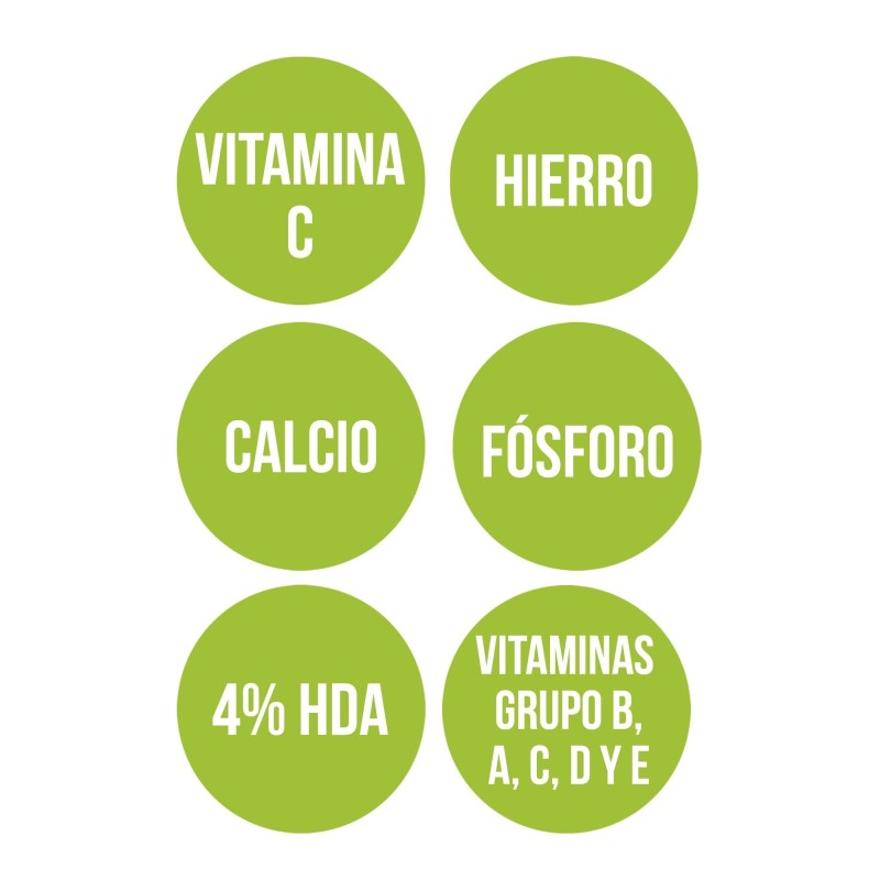 Jalea Real con Vitamina C Ana María Lajusticia Cápsulas 60 unidades - Imagen 5