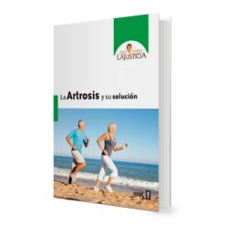 Libro La Artrosis y su Solución – Ana María Lajusticia