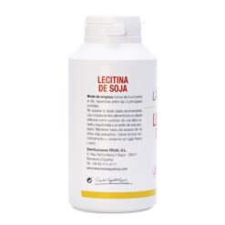 Alternative view of Lecitina de Soja Ana María Lajusticia Perlas 300 unidades