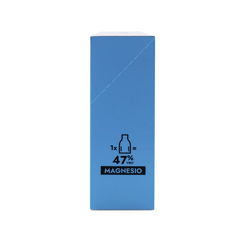 Magnesio Total Gel AML Sport Sobre 20ml Sabor Limón – Unidad - Imagen 5