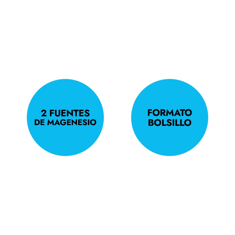 Magnesio Total Gel AML Sport Sobre 20ml Sabor Limón – Unidad - Imagen 8