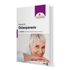 Libro Vencer la Osteoporosis – Ana María Lajusticia