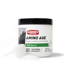 Aminoácidos Hammer Nutrition Amino Age® 30 Porciones