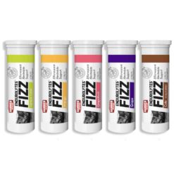 Alternative view of Kit Electrolitos Hammer Nutrition Endurolytes Fizz® 5 Sabores