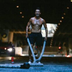 Alternative view of Creatina Hammer Nutrition Creatine Boost® Creapure® 90 Porciones