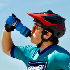 Alternative view of Botella Hammer Nutrition Purist® Specialized® Glacier 26 oz (~770ml)