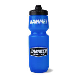 Botella Hammer Nutrition Purist® Specialized® Glacier 26 oz (~770ml)