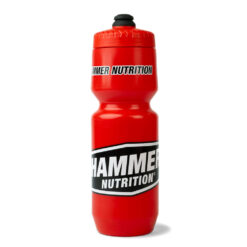 Botella Hammer Nutrition Purist® Specialized® Roja 26 oz (~770ml)