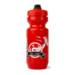 Alternative view of Botella Hammer Nutrition Purist® Specialized® Roja 22 oz (~650ml)