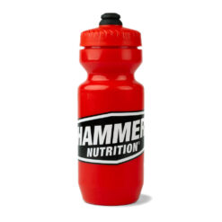 Botella Hammer Nutrition Purist® Specialized® Roja 22 oz (~650ml)