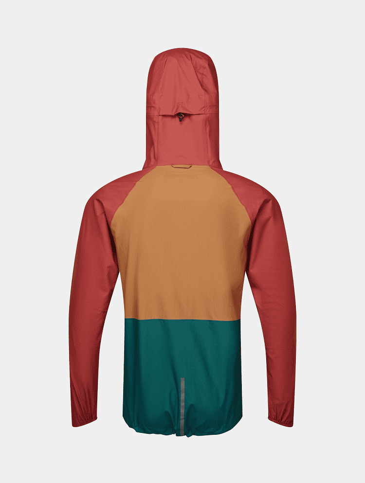 Jacket de Running Ronhill Tech Fortify Hombre - Imagen 2