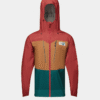 Jacket de Running Ronhill Tech Fortify Hombre
