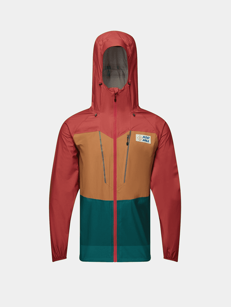 Jacket de Running Ronhill Tech Fortify Hombre