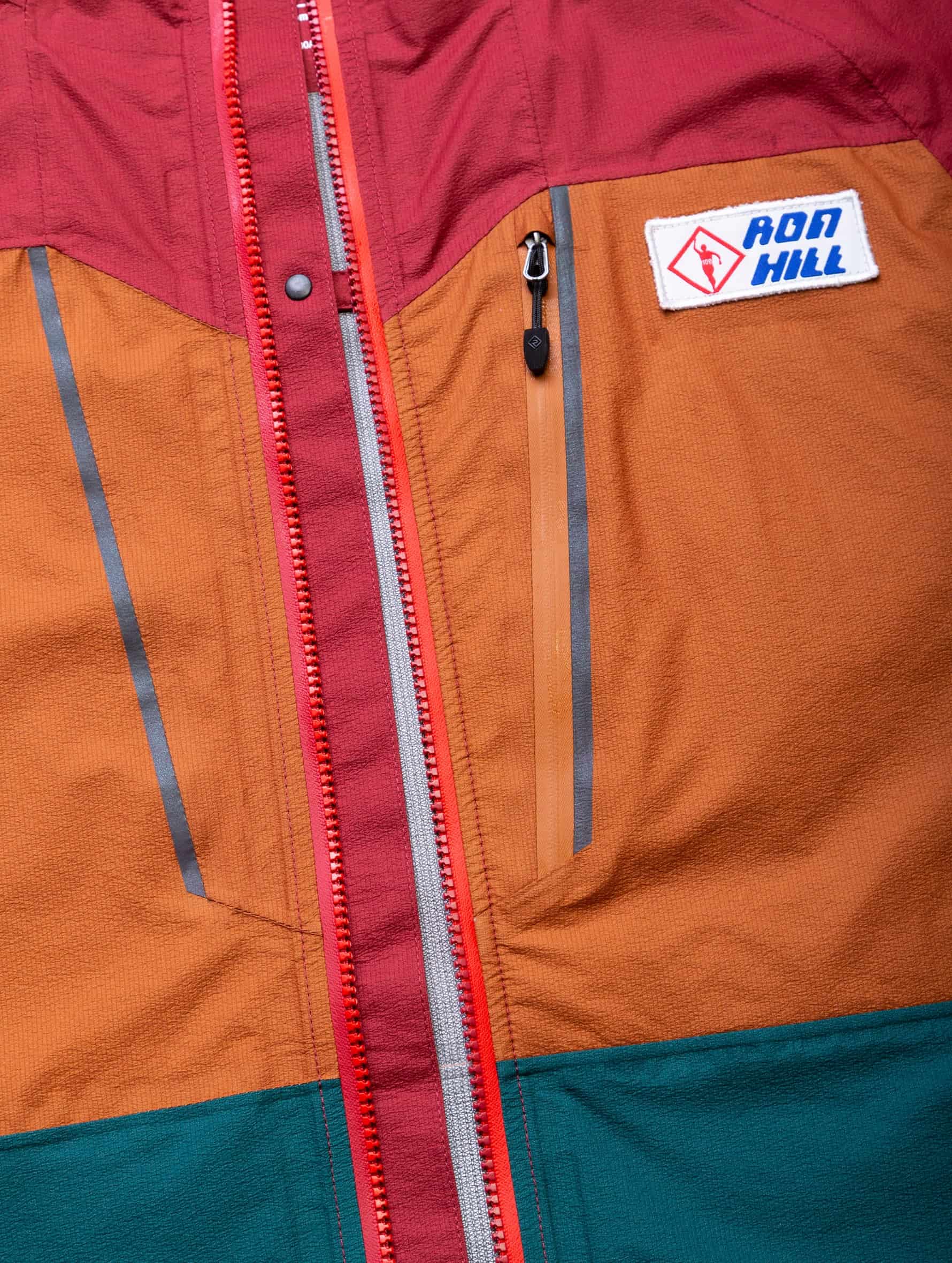 Jacket de Running Ronhill Tech Fortify Hombre - Imagen 15