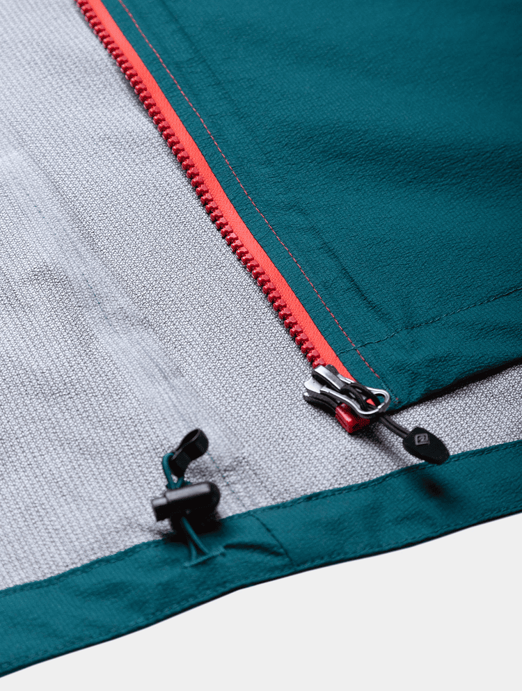 Jacket de Running Ronhill Tech Fortify Hombre - Imagen 7