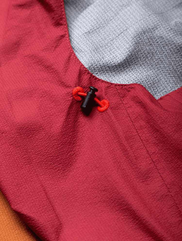 Jacket de Running Ronhill Tech Fortify Hombre - Imagen 10