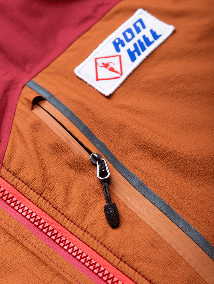 Jacket de Running Ronhill Tech Fortify Hombre - Imagen 11