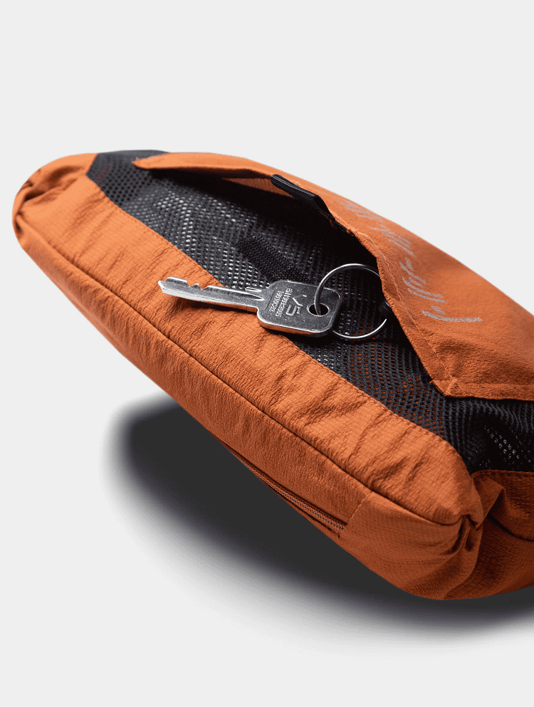 Jacket de Running Ronhill Tech Fortify Hombre - Imagen 14