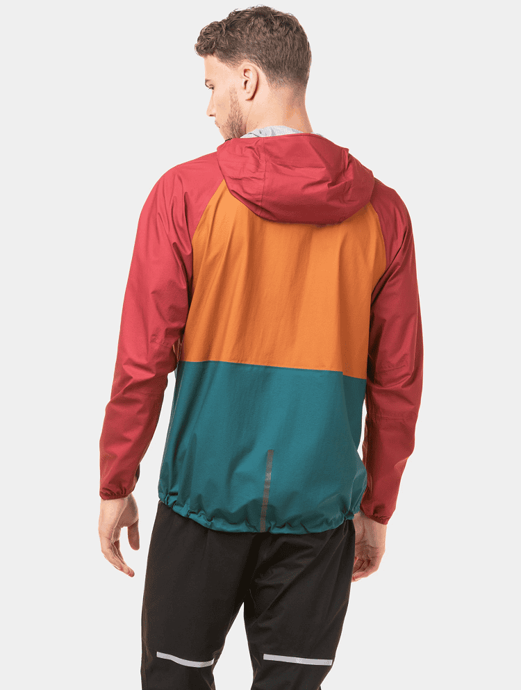 Jacket de Running Ronhill Tech Fortify Hombre - Imagen 5