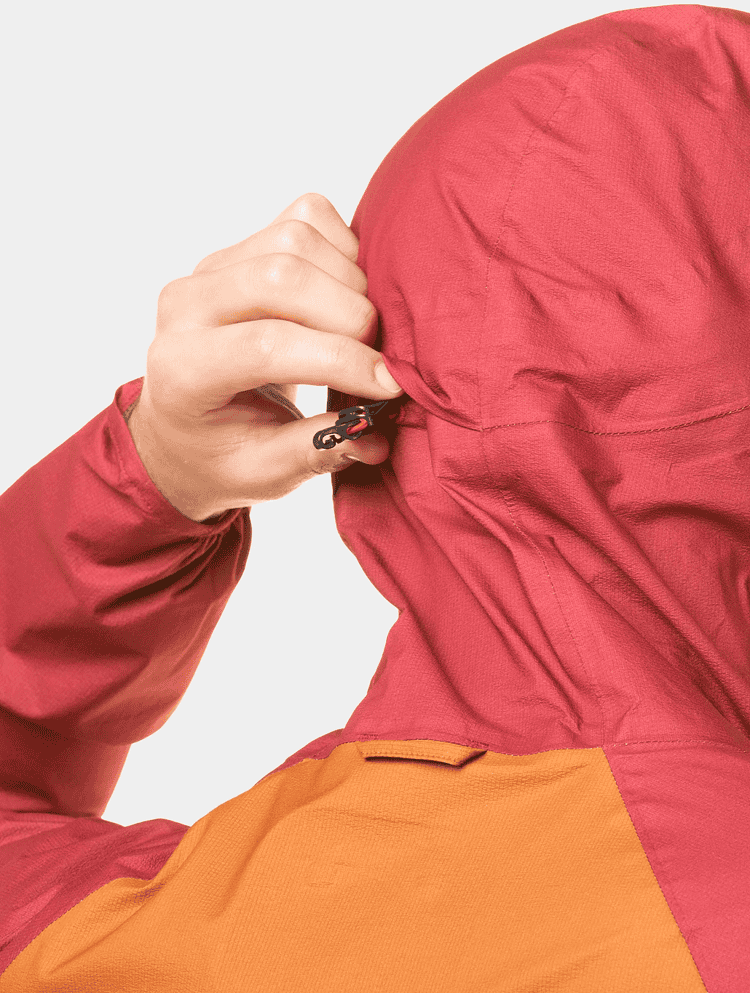 Jacket de Running Ronhill Tech Fortify Hombre - Imagen 3