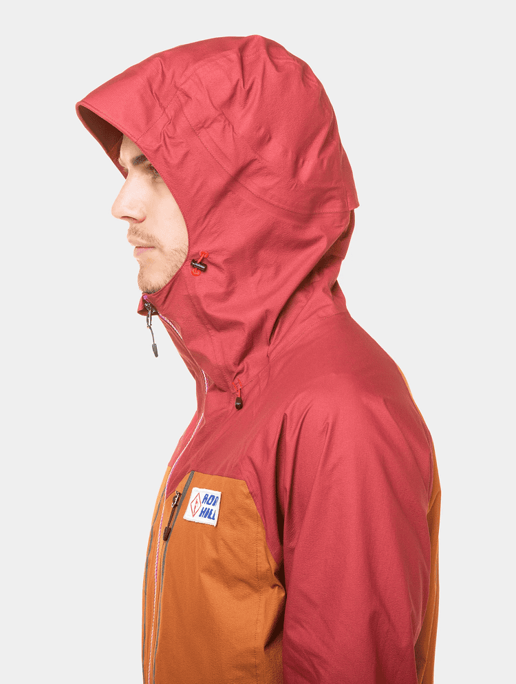 Jacket de Running Ronhill Tech Fortify Hombre - Imagen 4